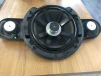 Mercedes C219 CLS Logic7 Tweeter Subwoofer Speaker