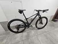 Scott Spark RC Team Black rozmiar L