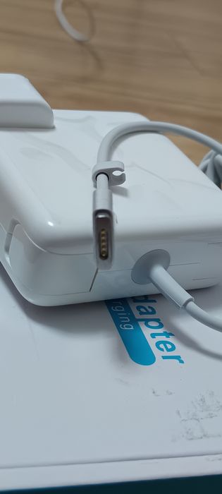 Ładowarka magnetyczna 2 T-TIP 60W do Mac book