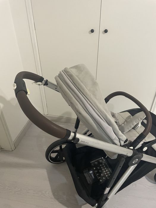 Carrinho Cybex gazelle S