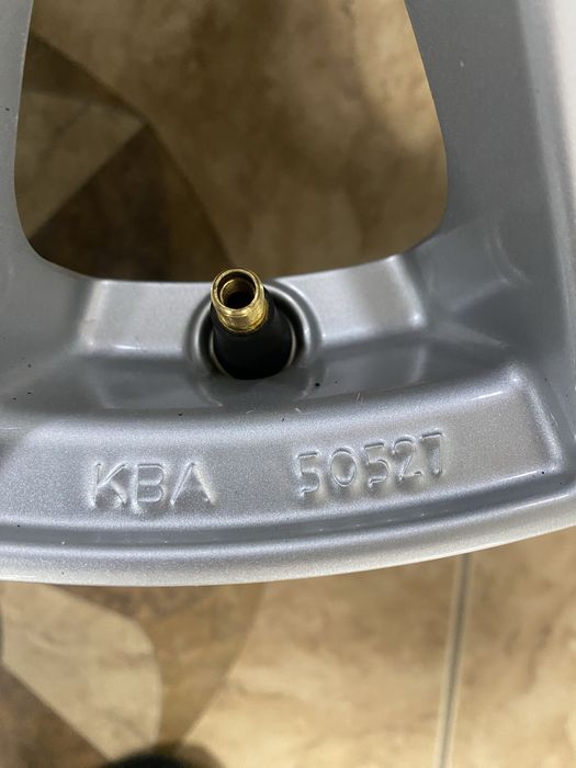 Диски R16 , 5/114.3 , ET50 , 7J*16H2 , KBA50527