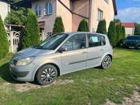 Renault  Megane Scenic - 2005