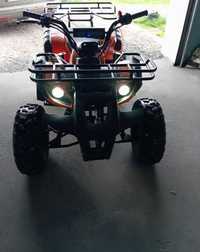 Sprzedam Quad 125 cc