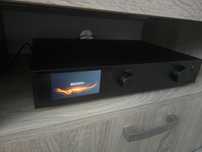 Audiolab 9000N Streamer Czarny
