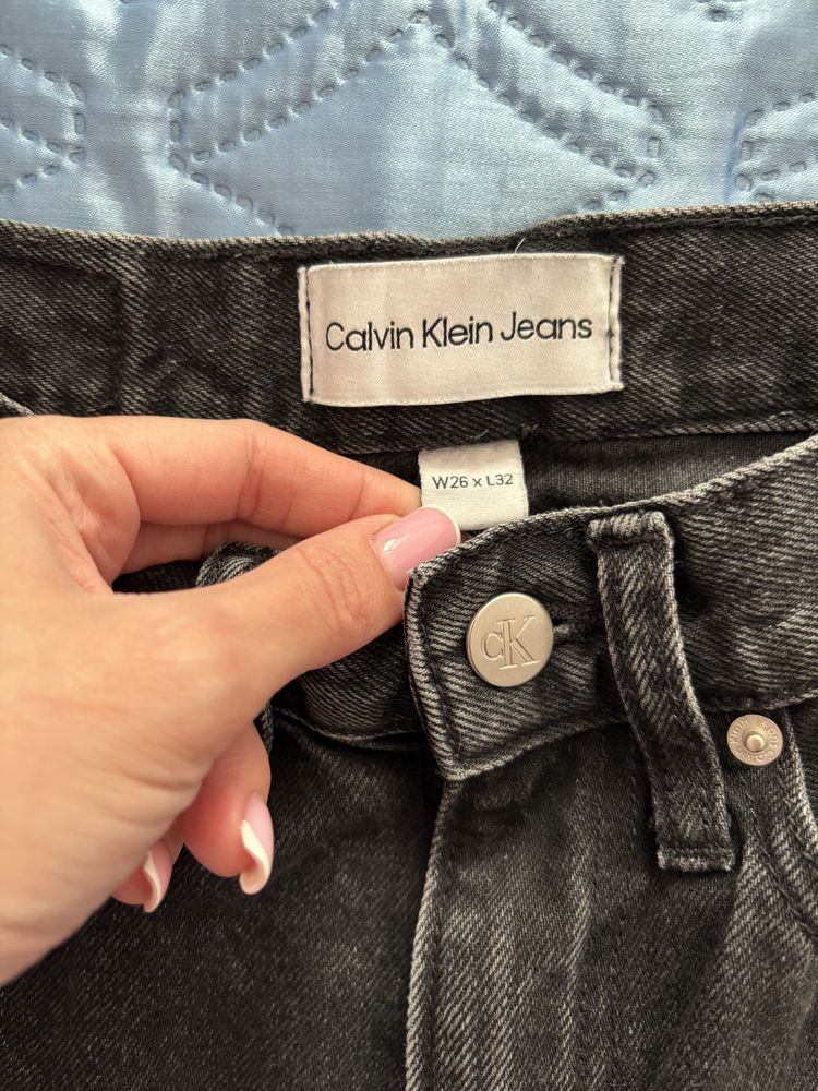 Днинси Calvin Klein Jeans