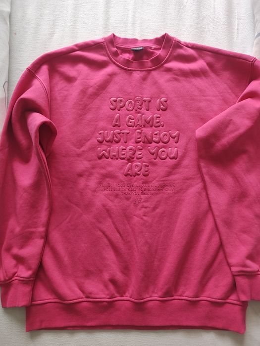 Bluza nowa bez metki 4f 158
