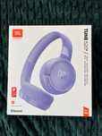 JBL Tune B520 BT Fioletowe