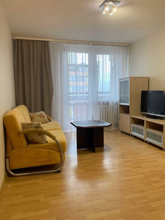 Sprzedam mieszkanie 2 pok. Śródmieście - bezpośrednio