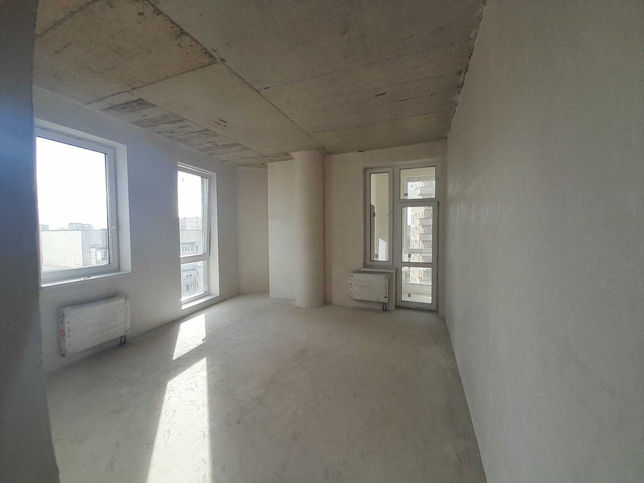 ЖК Павловский Квартал. Продам свою квартиру 117м2 на 1 линии, секция 5