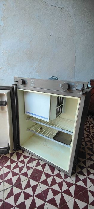 Frigorifico Trivalente Caravana/Campervan