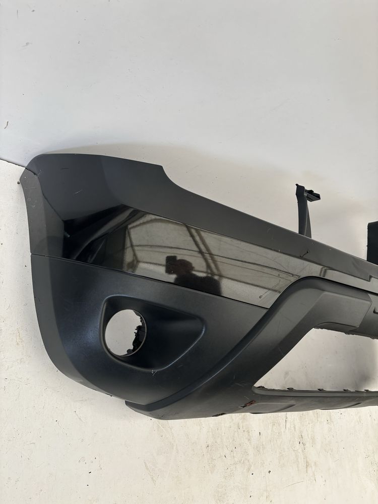 Dacia Duster I 1 10-17 zderzak przedni przód