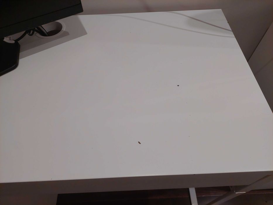 Secretária Ikea mickey