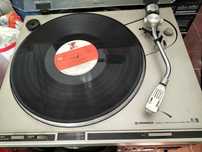 Gira discos Pioneer PL200