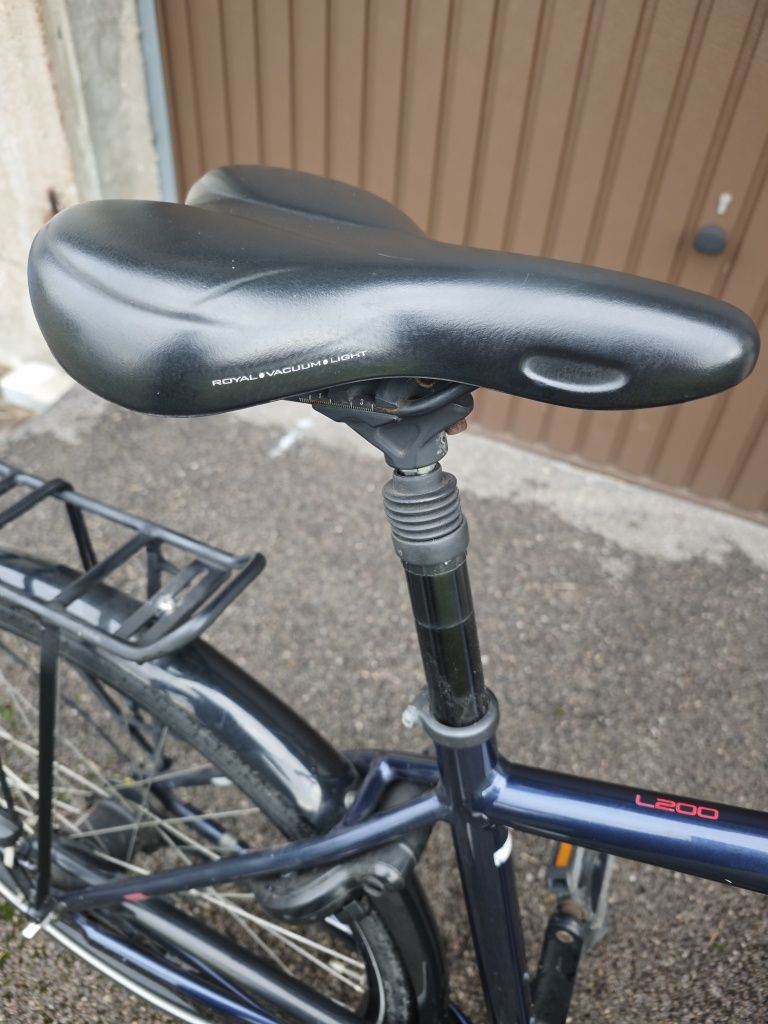 Rower męski Trek Nexus 7 koła 28 "
