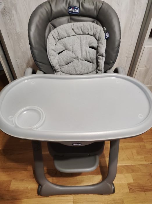 Стільчик для годування Chiko (Polly Magic Relax)