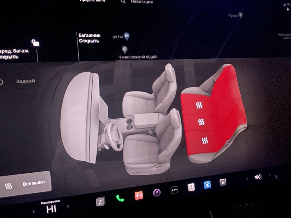Tesla model 3 2018 50грн/100км 500км запас Perf 3.6 сек до 100