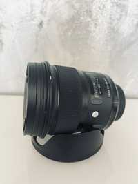 Sigma Art 24mm f1.4 Nikon