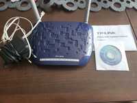 Router TP-LINK TD -W8960N