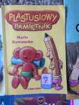 Plastusiowy pamietnik
