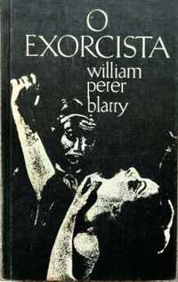 O O Exorcista, Wiliam Peter Blarry