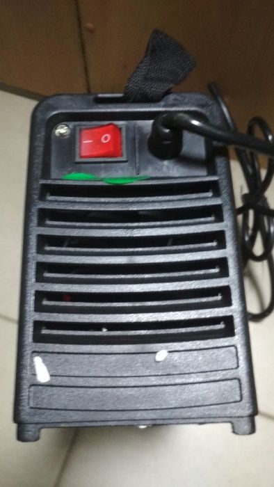 Сварочный аппарат/инвертор "КИМ YUOLI MMA-220T1"НОВЫЙ!!