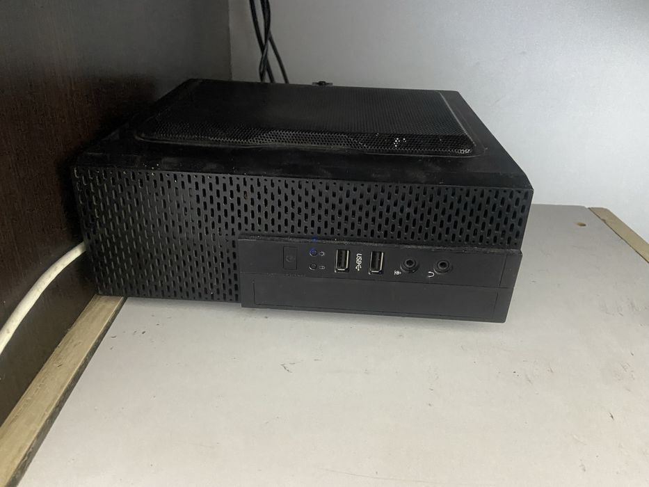 Pos система для магазину, кав’ярні, компʼютер, принтер