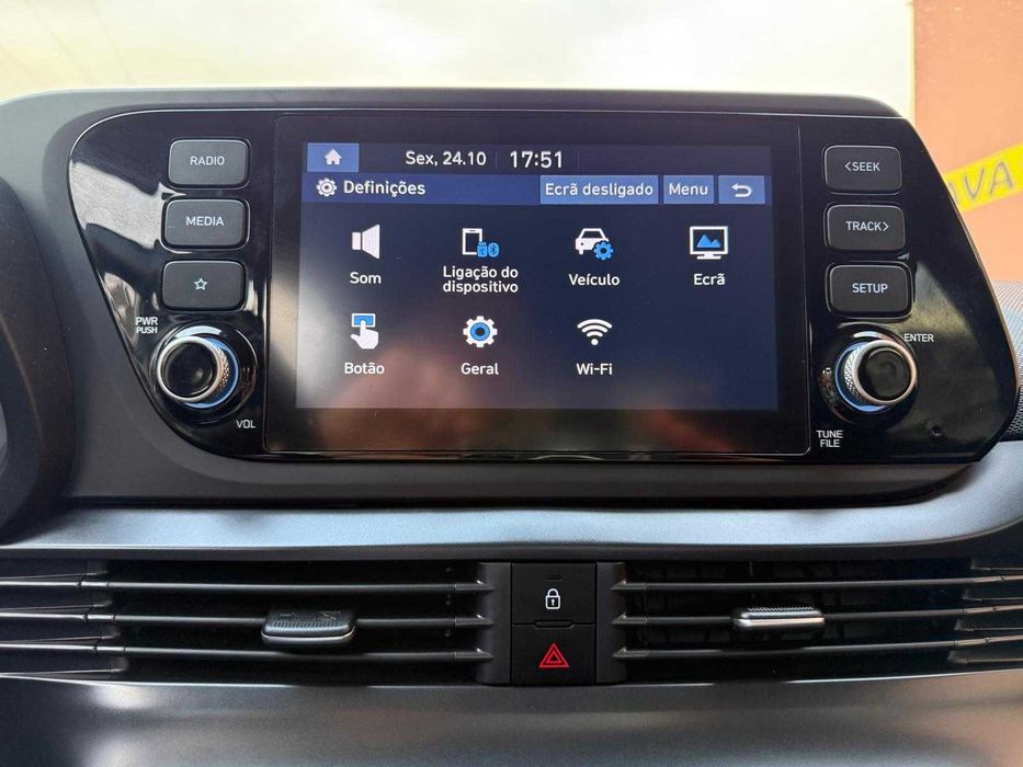 Hyundai i20 1.0 T-GDI Style 100 cv