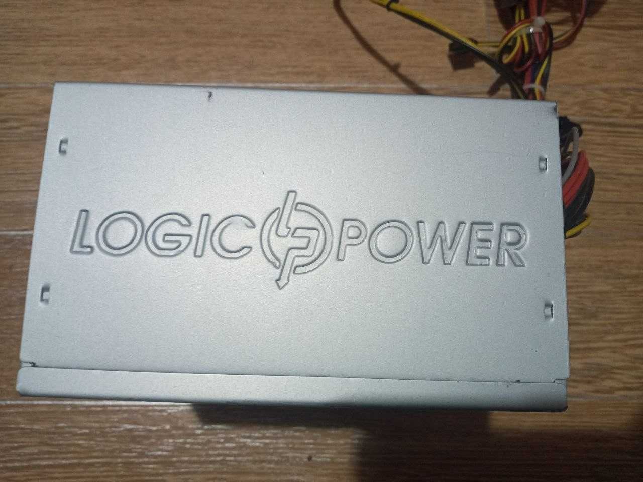 Блок живлення LogicPower ATX-450W