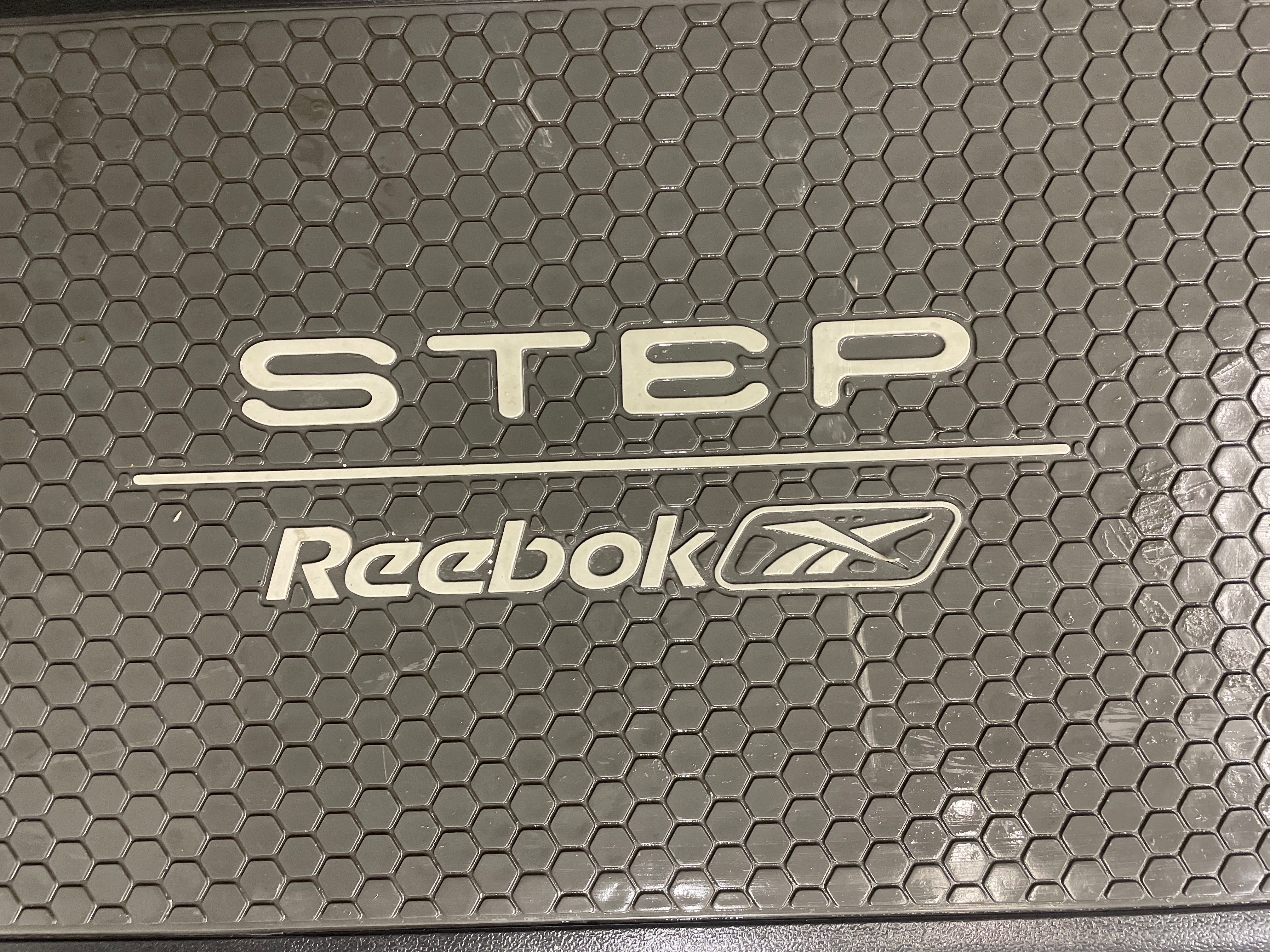 Step de Fitness Reebok