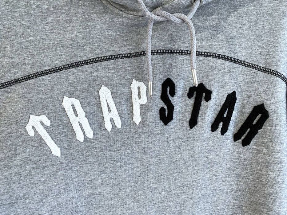Trapstar London чоловіче худі, байка, світшот L розмір