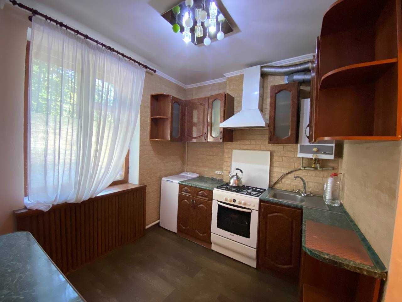 Продаётся двухкомнатная квартира на Дзержинке, ул. Свято-Георгиевская