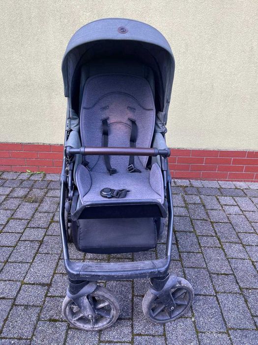 ROAN BASS NEXT wózek 2w1