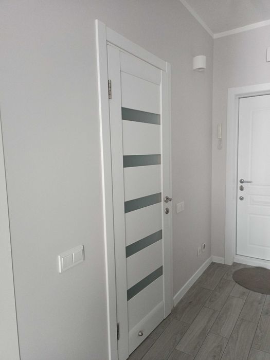 Затишна та сучасна квартира в ЖК Parkland м.Васильківська