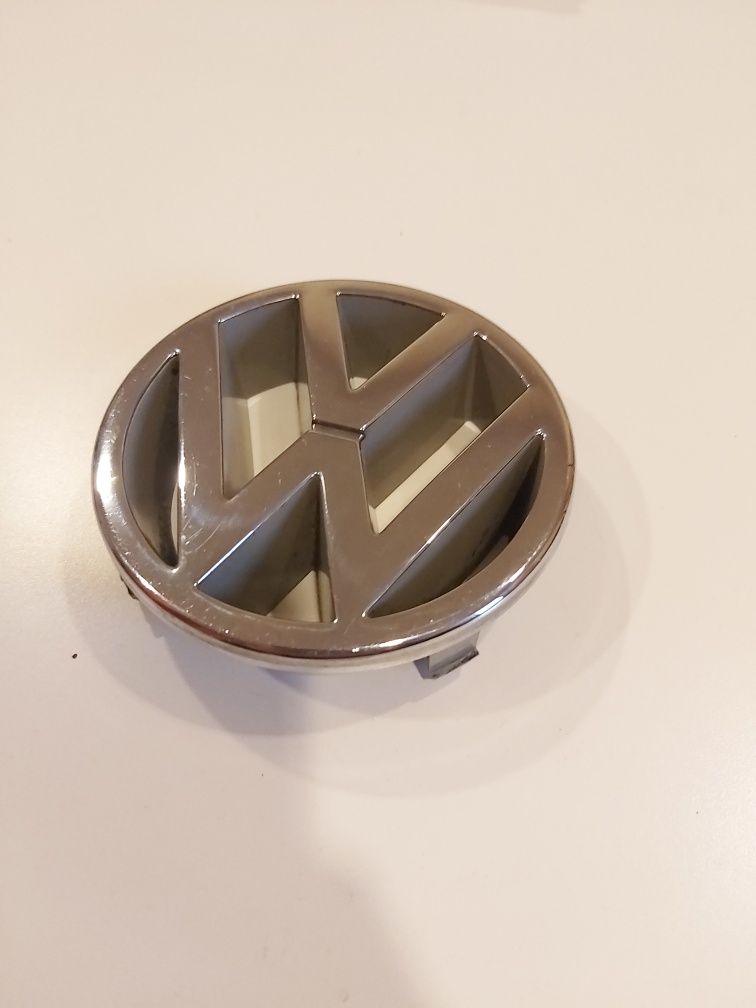Símbolo Volkswagen