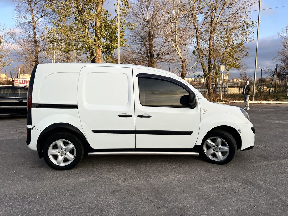 Рено кенго 1.5 дизель K 9k! 2009год рест ! kangoo renault