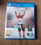 Gra ps4  ea sports NHL 16