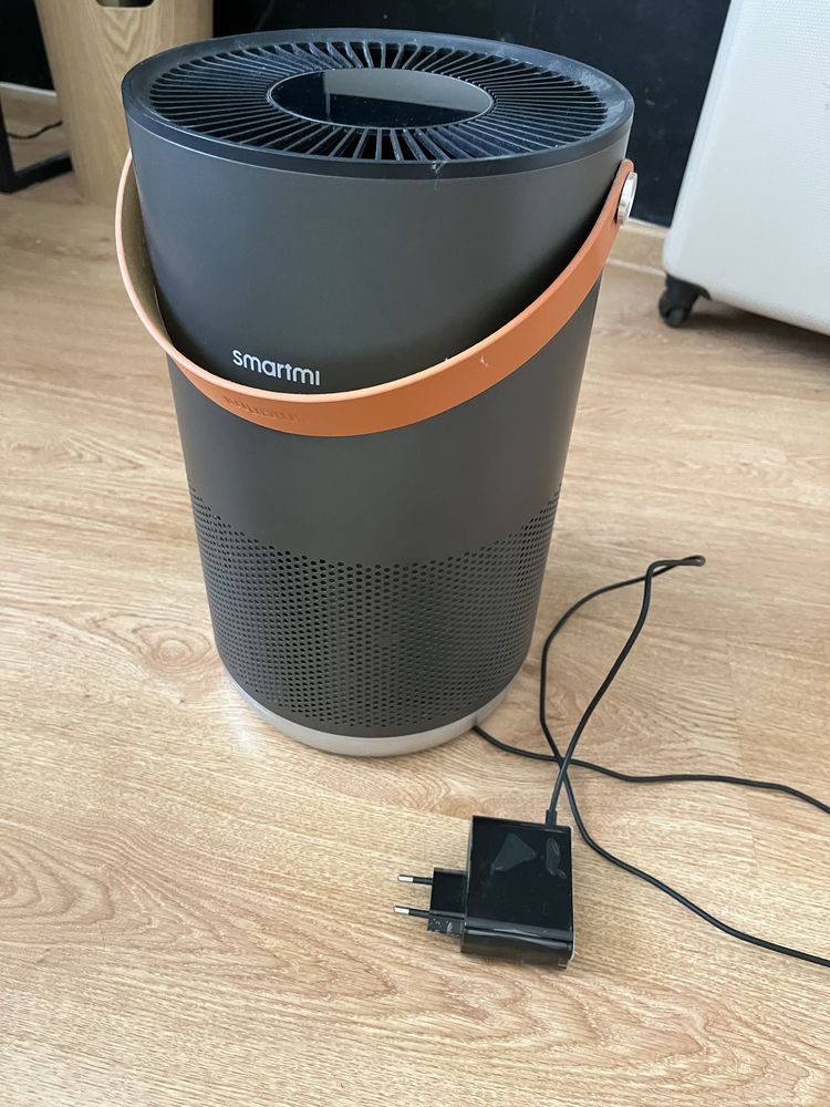 Oczyszczacz powietrza SmartMi Air Purifier P1 Czarny