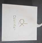 Calvin Klein CK One zestaw  unisex
dla kobiet i dla mężczyzn