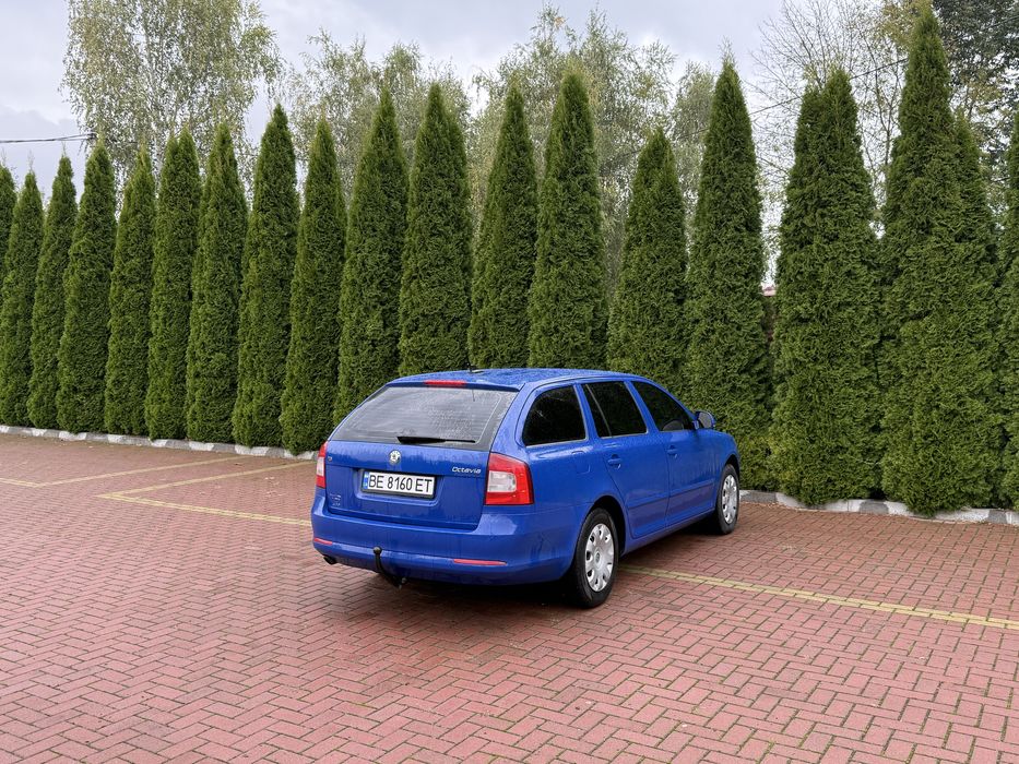 Продам Skoda Octavia 2009