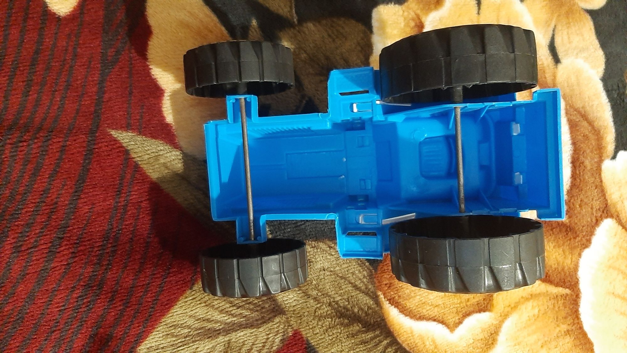 Машина іграшка трактор фірми Orion