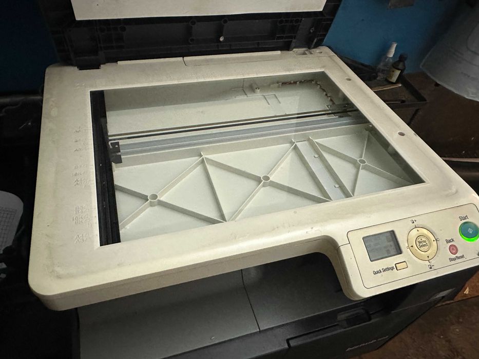 МФУ Konica Minolta Bizhub 164