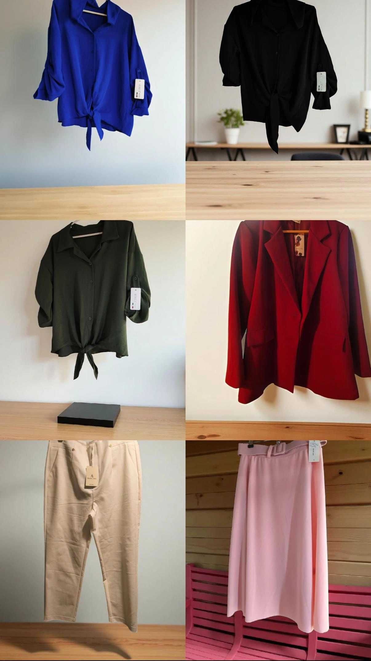 Vestidos e roupa