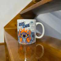 Caneca Stitch NOVA