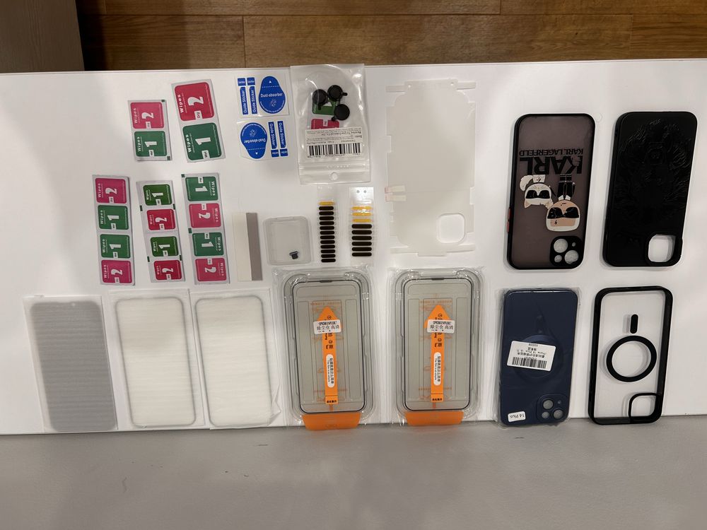 Iphone 14 plus jak nowy