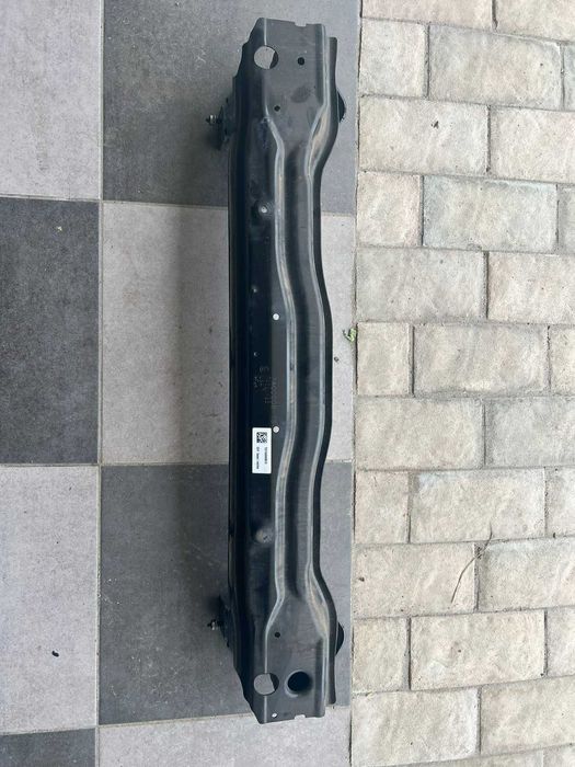 підсилювач заднього бампера BMW X3 G01 74529423