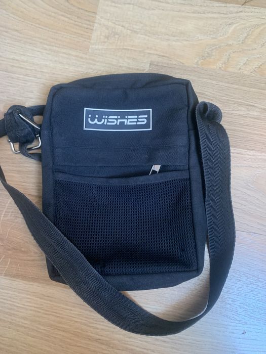 Сумка  чоловіча через плече