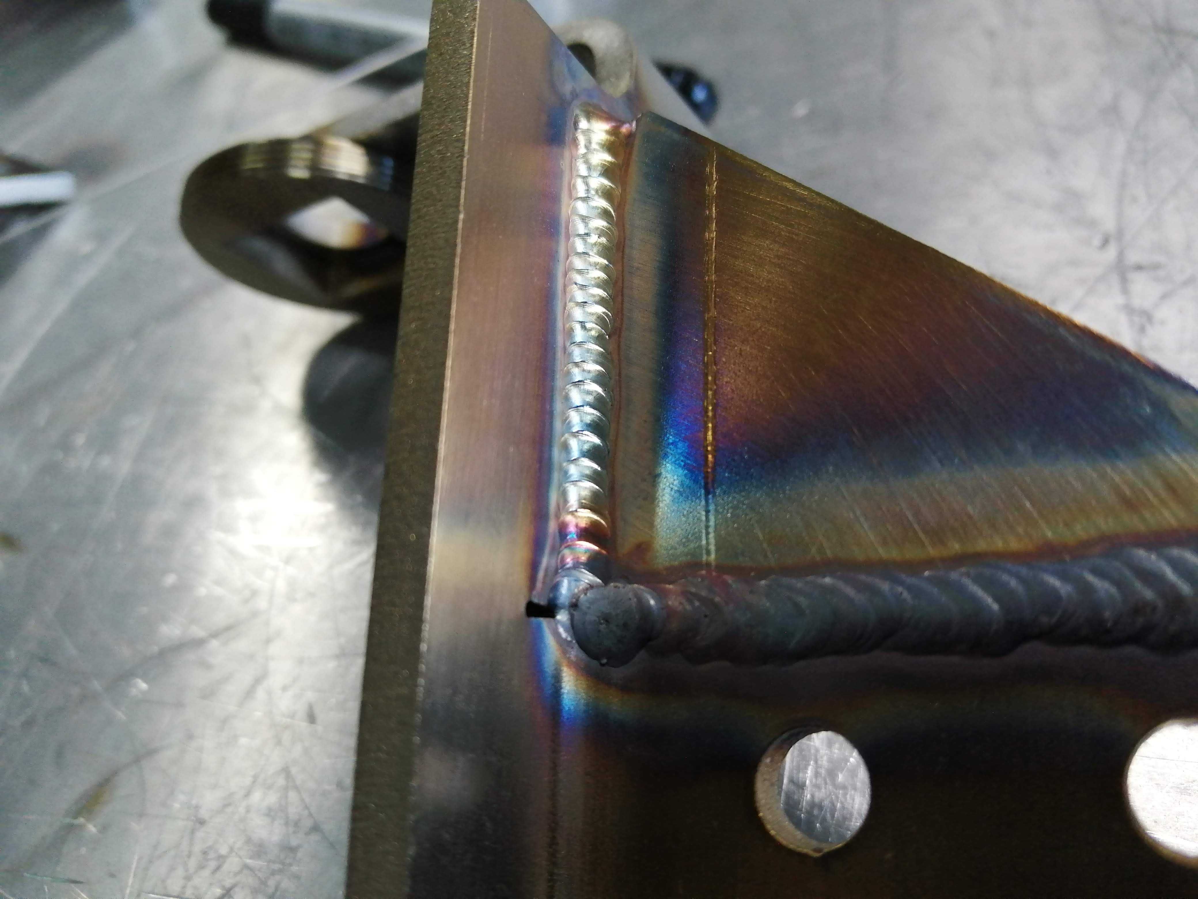Spawacz TIG MAG Aluminium Elektroda Zlecenia Spawalnicze