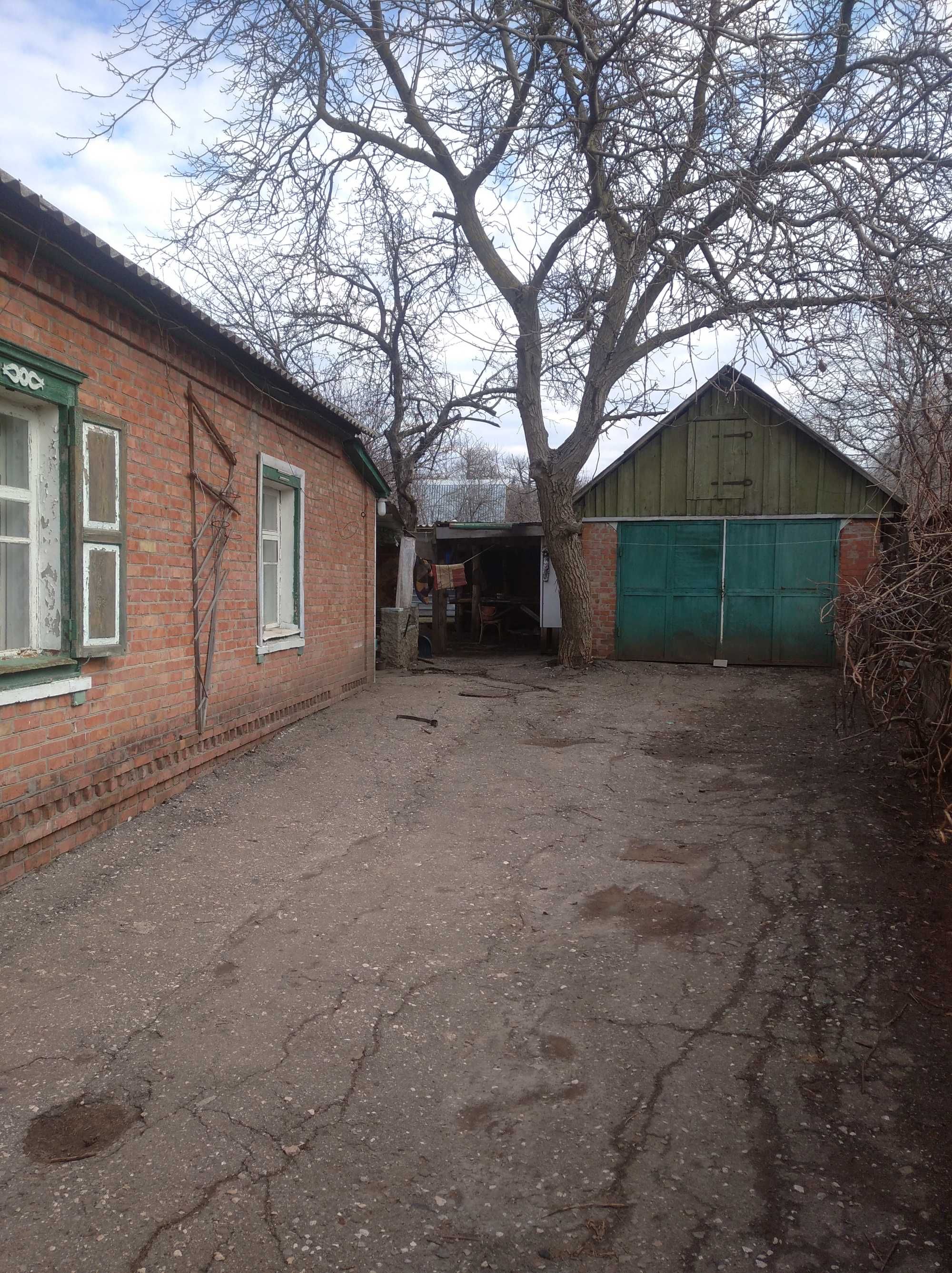 Продам дом в Кочетке