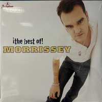 The Best of Morrissey (Vinyl, 2019, Europe)