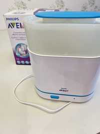 Стерилізатор для пляшечок Philips Avent